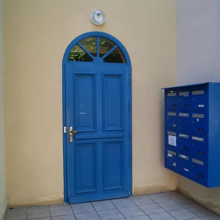 アパート La Maison De L'Ovalie