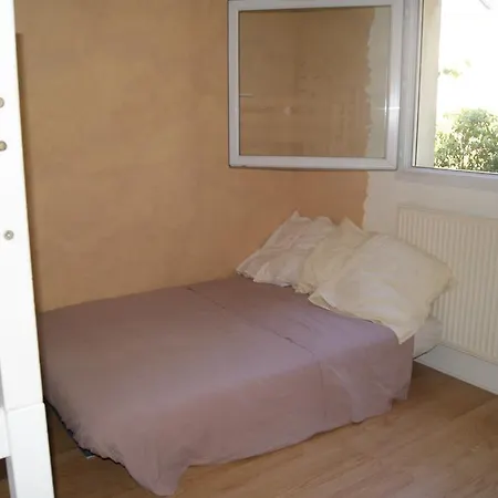 La Maison De L'Ovalie * ヴァランス