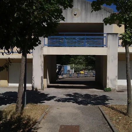 アパート La Maison De L'Ovalie