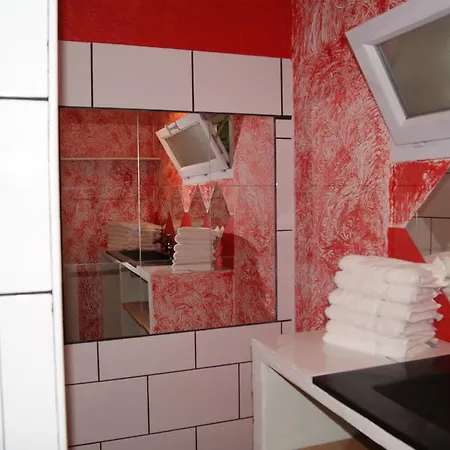 La Maison De L'Ovalie ヴァランス