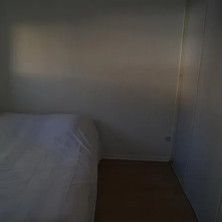 Appartement La Maison De L'Ovalie
