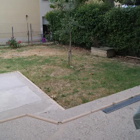 Appartement La Maison De L'Ovalie