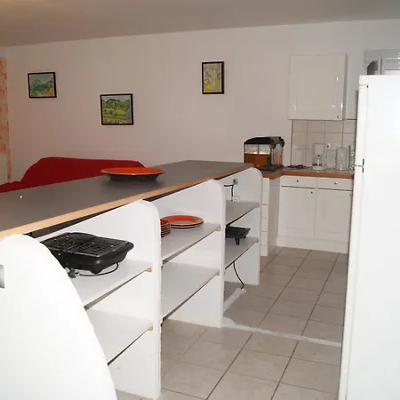 Appartement La Maison De L'Ovalie Valence (Drome)